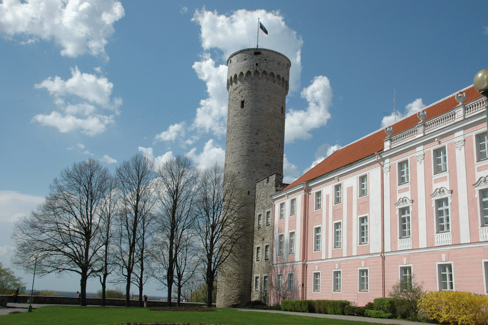  Långe Hermann, Tallinn
